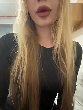 JudithCarly online show from 02.03.26