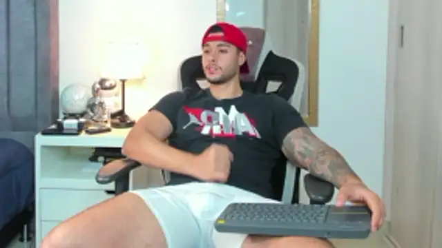 Ken mailik1 online show from 10.24.25