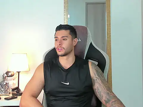 Ken mailik1 online show from 10.24.25