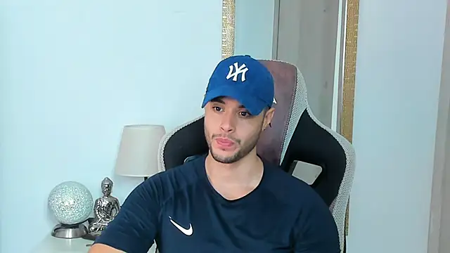 Ken mailik1 online show from 01.10.26