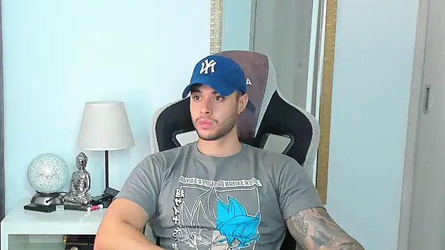 Ken mailik1 online show from 01.15.26