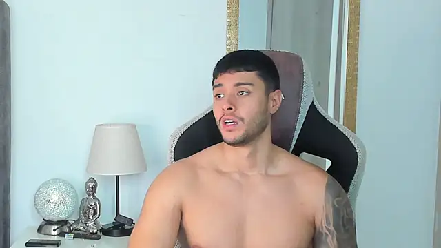 Ken mailik1 online show from 01.15.26