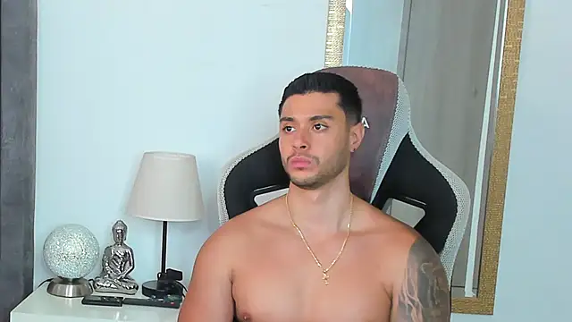 Ken mailik1 online show from 03.26.26