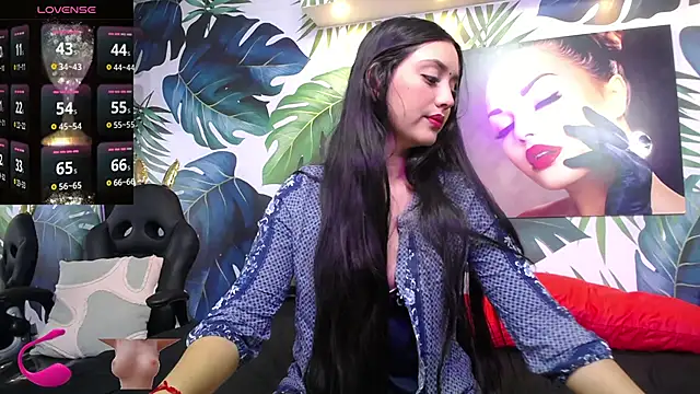  tahira   online show from 02.16.26