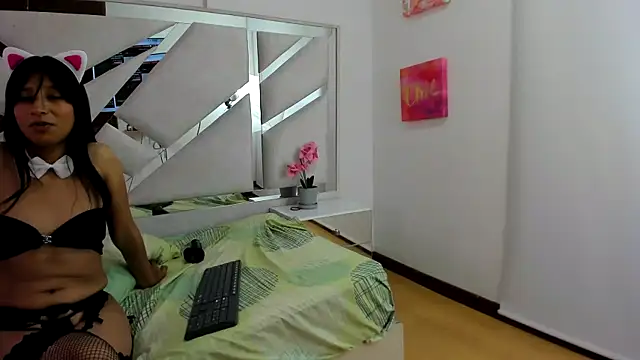 Luisa BloomXXX online show from 10.09.25