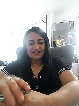 solerpamela online show from 10.12.25