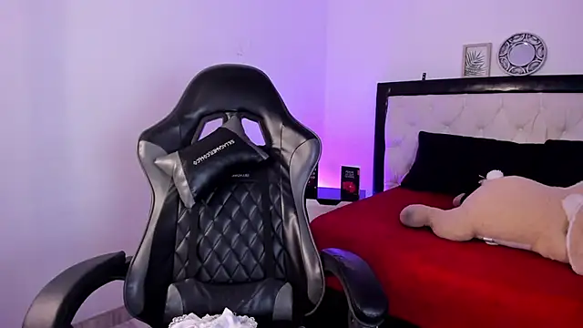 Barbieteeen online show from 11.29.25