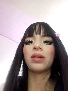 Barbieteeen online show from 02.14.26