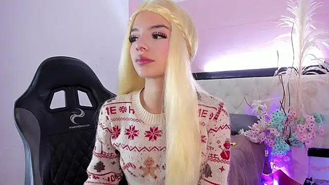 Barbieteeen online show from 02.27.26