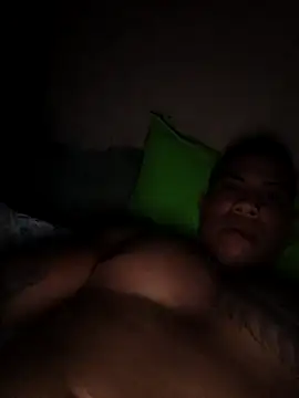 Snapshot of jitsu1988 chatting on 10.13.25 jitsu1988 online show from 10.13.25