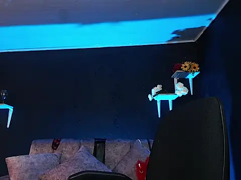 Snapshot of Liastark chatting on 11.15.25 Liastark online show from 11.15.25