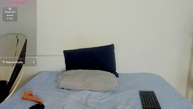 Baby keyshar online show from 04.21.26