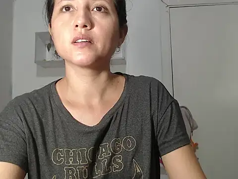 Renata Rivas online show from 02.19.26