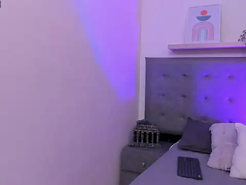 harper brown1 online show from 10.31.25