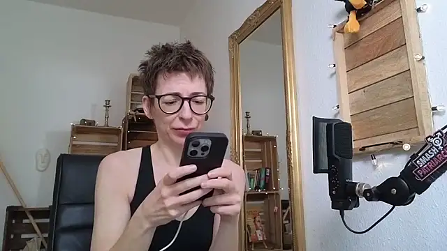 Antifistin online show from 10.12.25