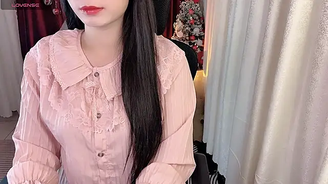 Xuka2594 online show from 12.20.25