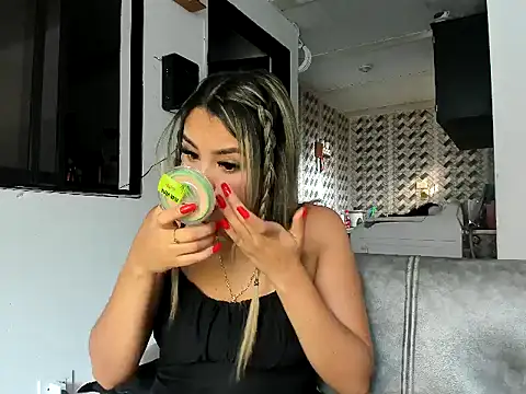 sarita-moree online show from 02.24.26