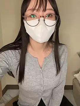 Onami 555 online show from 10.12.25