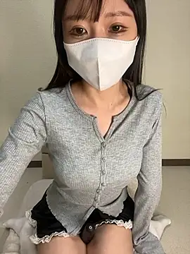 Onami 555 online show from 10.22.25