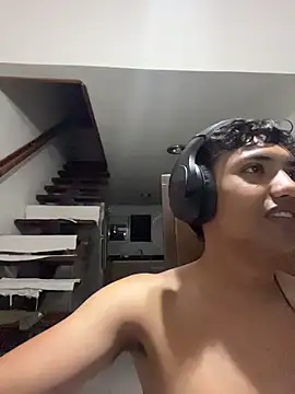 Flirtdick03 online show from 11.02.25