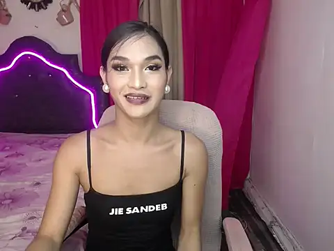 Ellorrey online show from 01.11.26