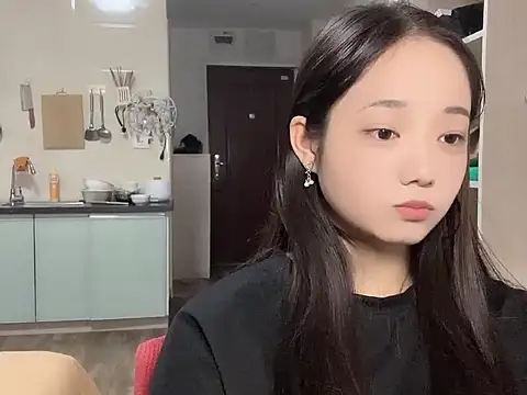 Snapshot of _xiaoniaojiang chatting on 10.11.25 xiaoniaojiang online show from 10.11.25