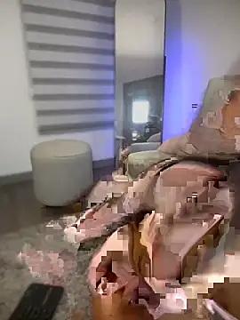 Samanthfox4444  online show from 10.18.25