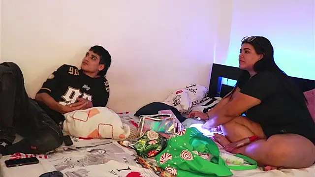 AnyRUSSO online show from 02.07.26