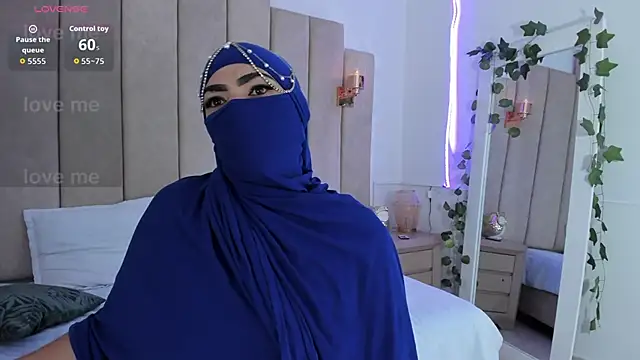  naylaa  online show from 02.07.26