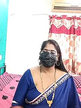 tamil-aunt online show from 11.12.25