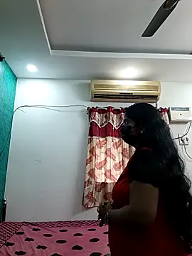 tamil-aunt online show from 11.29.25