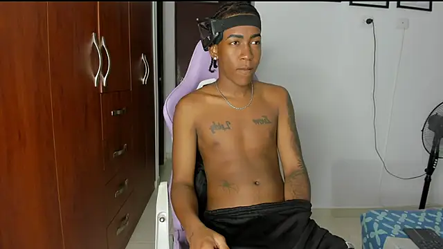 latin kay1 online show from 02.24.26