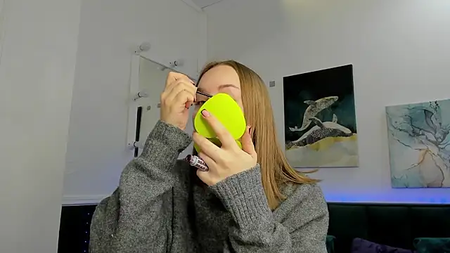 Melissa new22 online show from 12.22.25