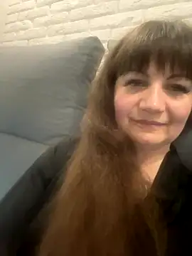 Butterfly8385 online show from 10.31.25