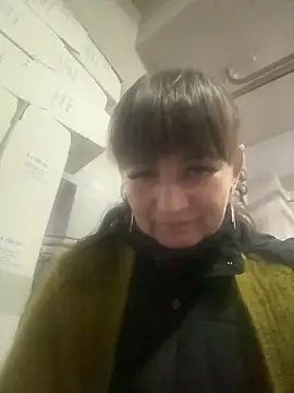 Butterfly8385 online show from 11.25.25