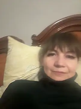 Butterfly8385 online show from 04.10.26