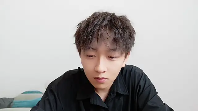 Snapshot of jiejie-000 chatting on 10.11.25 jiejie-000 online show from 10.11.25