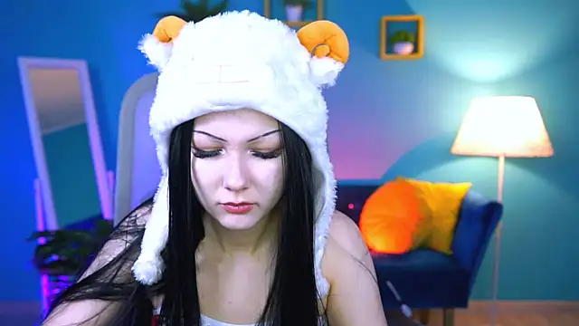 CarolPatterson online show from 10.12.25