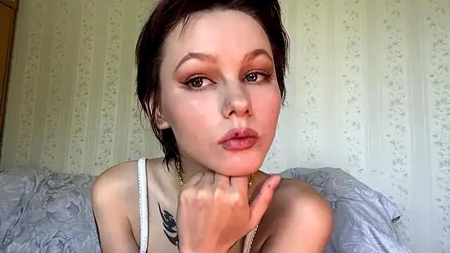 Kate mikki online show from 06.21.26