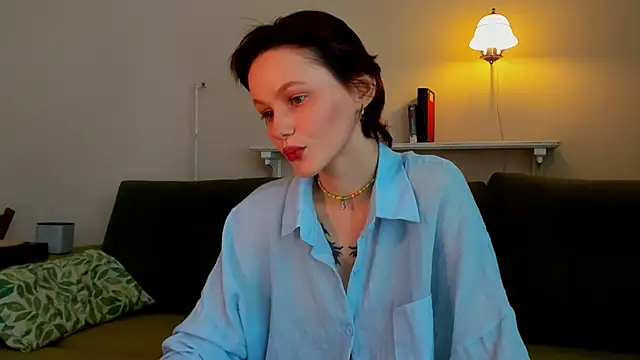 Kate mikki online show from 07.01.26