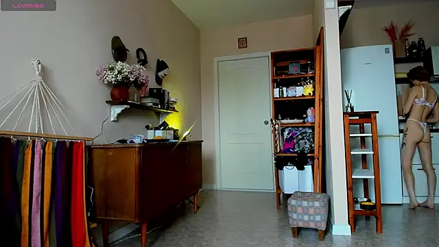 Kate mikki online show from 07.28.26