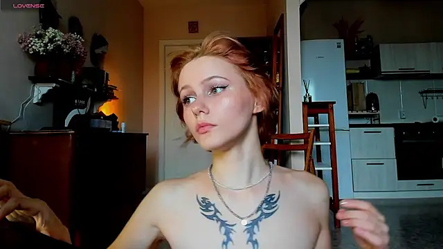 Kate mikki online show from 07.28.26