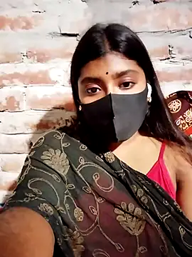 Snapshot of Sexy_Nabila101 chatting on 10.10.25 Sexy Nabila101 online show from 10.10.25