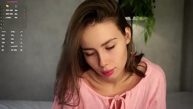 MonetLeitman online show from 03.03.26