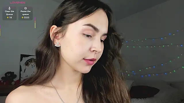 LionKierra online show from 01.08.26