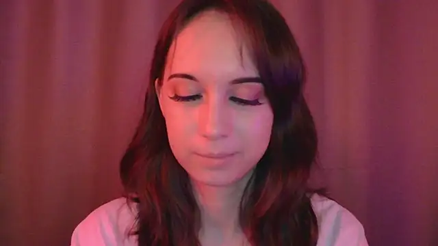 VeraLush online show from 01.07.26