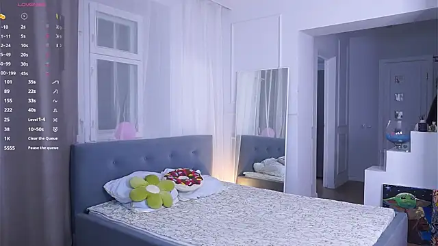 LoisKeedah online show from 01.12.26