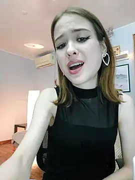 Snapshot of Stacey_Will chatting on 10.24.25 Stacey Will online show from 10.24.25