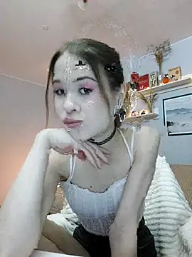 Snapshot of Stacey_Will chatting on 10.25.25 Stacey Will online show from 10.25.25