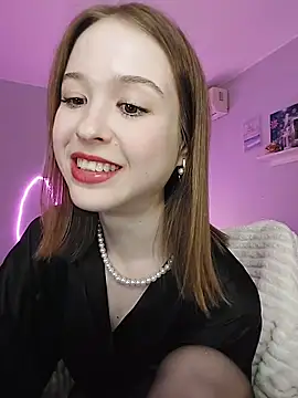 Snapshot of Stacey_Will chatting on 05.13.26 Stacey Will online show from 05.13.26